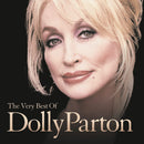 Dolly Parton - The very best of dolly parton (LP) - Discords.nl
