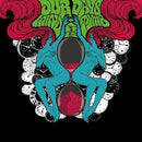 Dolly Rocker Movement - Our days mind the tyme (LP)