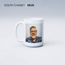 Dolph Chaney - Mug (CD) - Discords.nl