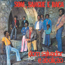 Dom Salvador & Abolicao - Som, sangue e raca (LP) - Discords.nl