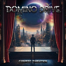 Domino Drive - Cosmic theater (CD)