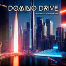 Domino Drive - Smoke and mirrors (CD)