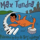 Max Tundra - Mastered by guy at the exchange (LP)