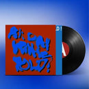 Porches - All day gentle hold! (LP) - Discords.nl