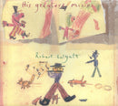 Robert Wyatt - His greatest misses (LP)