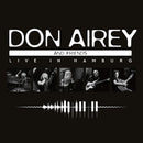 Don Airey - Live in hamburg (LP)