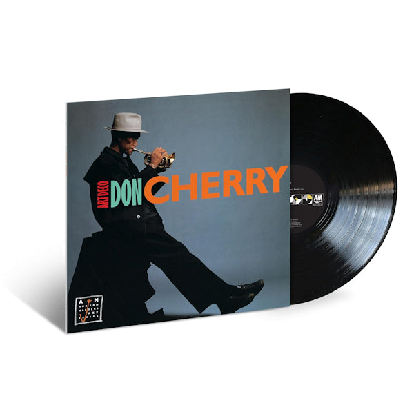 Don Cherry - Art deco (LP) - Discords.nl