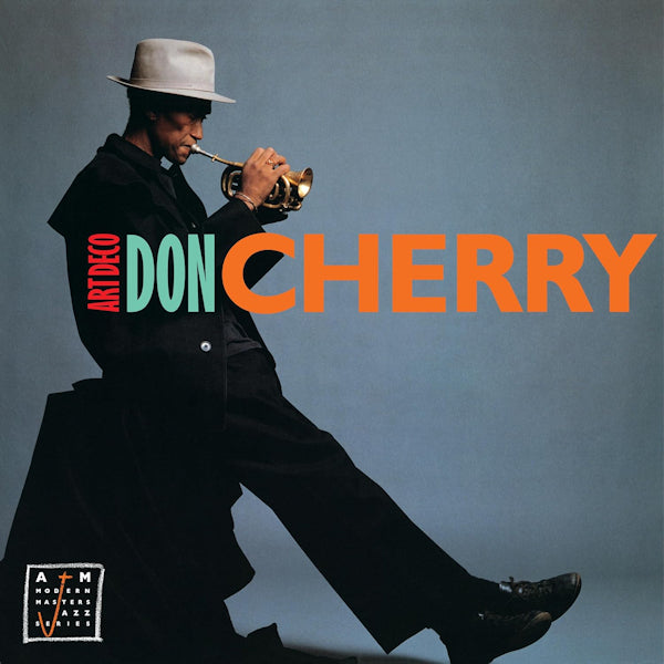 Don Cherry - Art deco (LP) - Discords.nl