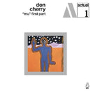 Don Cherry - Mu: first part (LP)