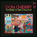 Don Cherry - Where is brooklyn? (CD)
