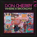Don Cherry - Where is brooklyn? (LP) - Discords.nl