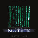 Don Davis - The matrix (LP)