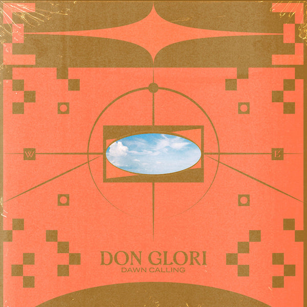 Don Glori - Dawn calling (12-inch)