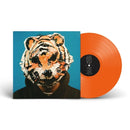 Don Glori - Paper can't wrap fire (LP)