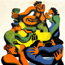 Don Glori - Welcome (LP) - Discords.nl