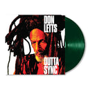 Don Letts - Outta sync (LP) - Discords.nl