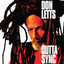 Don Letts - Outta sync (LP) - Discords.nl