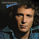Don Mclean - Believers (CD)