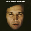 Don Mclean - Chain lightning (CD)