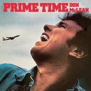 Don Mclean - Prime time (CD)