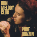 Don Melody Club - Pure donzin (LP) - Discords.nl