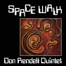 Don Rendell Quintet - Space walk (LP) - Discords.nl