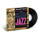 Donald Byrd - At the half note cafe vol. 2 (LP)