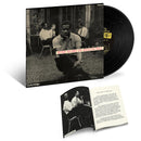 Donald Byrd - Byrd blows on beacon hill (LP) - Discords.nl
