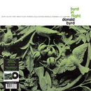 Donald Byrd - Byrd in flight (LP) - Discords.nl