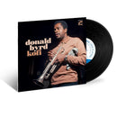Donald Byrd - Kofi (LP)