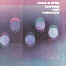 Donald Byrd - Stepping into tomorrow (LP) - Discords.nl