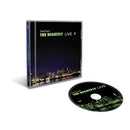 Donald Fagen - The nightfly live (CD) - Discords.nl