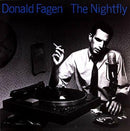 Donald Fagen - The nightfly (LP)