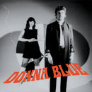 Donna Blue - Into the realm of love (CD) - Discords.nl