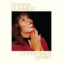 Donna Summer - The christmas spirit (LP)