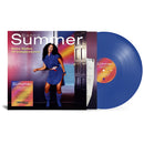 Summer, Donna - Many States Of Indepen... - BLUE (LP) - Discords.nl