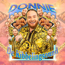 Donnie - De kibbelingsound (CD) - Discords.nl