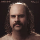 Donny Benet - Mr experience (CD) - Discords.nl