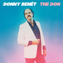 Donny Benet - The don (CD) - Discords.nl
