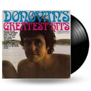Donovan - Greatest hits (1969) (LP)