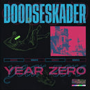 Doodseskader - MMXX: Year Zero (LP) - Discords.nl