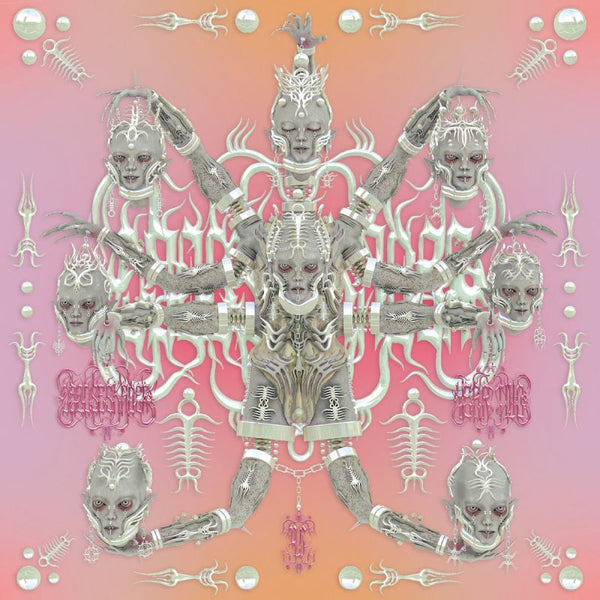 Doodseskader - Year two (CD) - Discords.nl