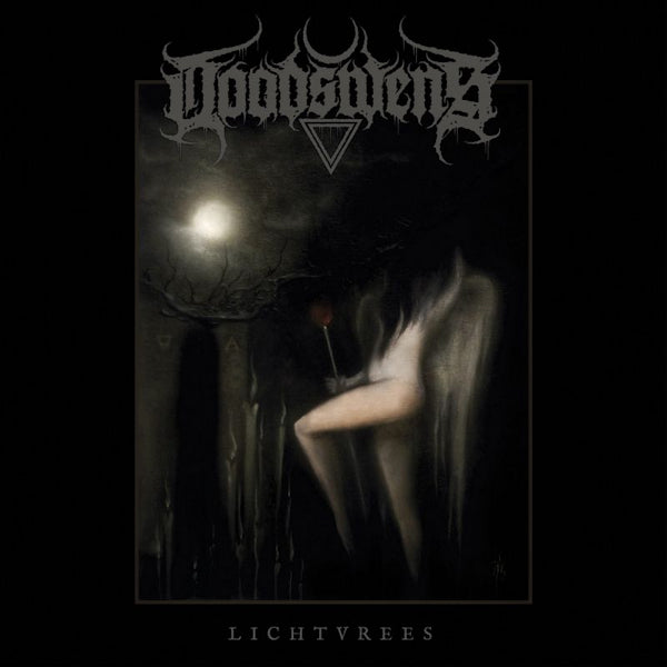 Doodswens - Lichtvrees (LP) - Discords.nl