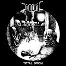 Doom - Total doom (CD)