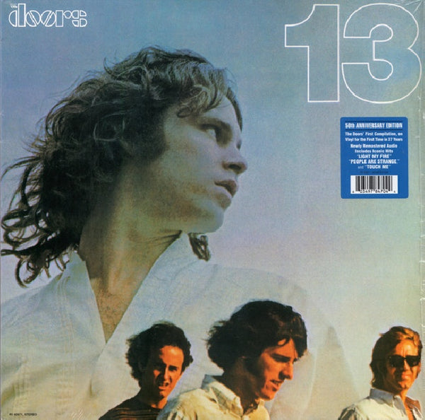 Doors, The - 13 (LP)