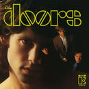 The Doors - The Doors  (LP) - Discords.nl