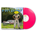Dope Lemon - Dope Lemon - Rose Pink Cadillac - Pink Vinyl  (LP) - Discords.nl