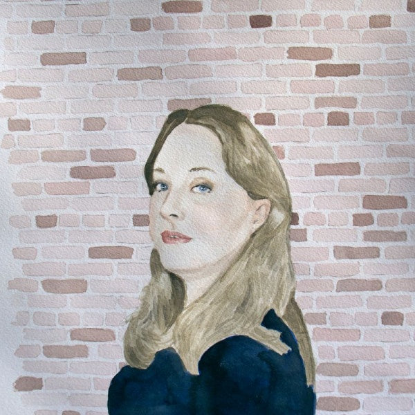 Dorothea Paas - Anything can't happen (LP) - Discords.nl