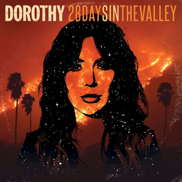 Dorothy - 28 days in the valley (CD) - Discords.nl