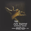 Dorothy Ashby - Jazz harpist (LP)